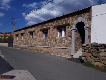 El Cauce (Ávila) El Cauce (Ávila)