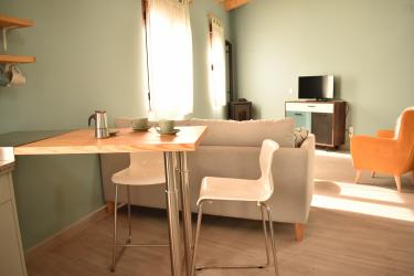Apartamento Turístico El Solanillo (Ávila) Apartamento Turístico El Solanillo (Ávila)