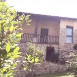 Casa Prao Pozas