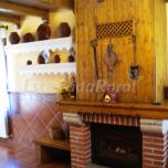 Casa Rural Ulaca