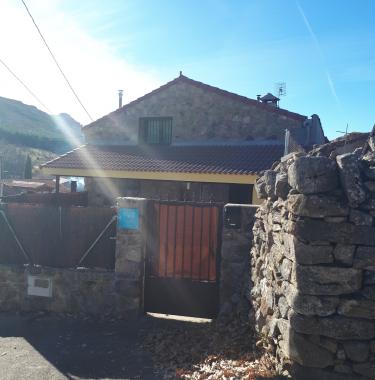 El Pajar (Ávila) El Pajar (Ávila)