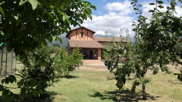 Casa Valentina (Ávila) Casa Valentina (Ávila)