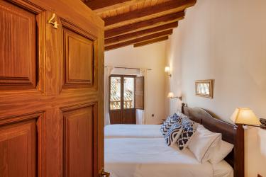 Casa Cuesta del Reloj (Ávila) Casa Cuesta del Reloj (Ávila)