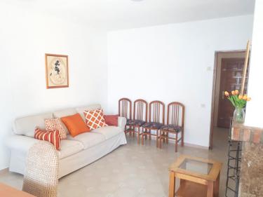 Villa Alameda (Ávila) Villa Alameda (Ávila)