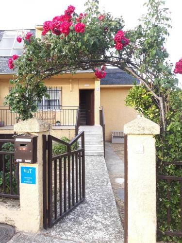 Villa Alameda (Ávila) Villa Alameda (Ávila)