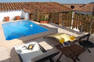 Casa Rural La Fuentina (Badajoz) Casa Rural La Fuentina (Badajoz)