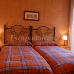 Habitación doble estándar 1