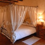 Habitación Doble con hidromasaje 1