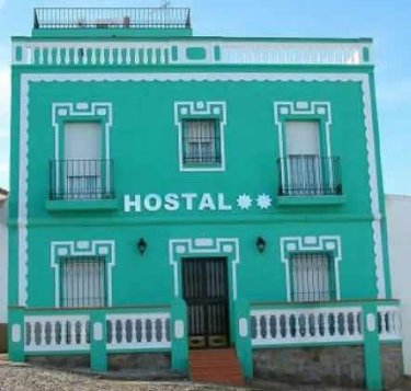 Hostal La Casa Verde (Badajoz) Hostal La Casa Verde (Badajoz)