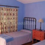 Habitación doble 2