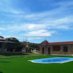 Casa Rural El Portezuelo