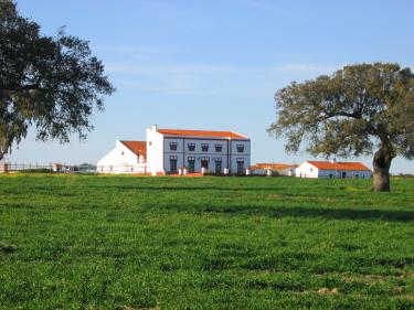 Casa de Los Señores (Badajoz) Casa de Los Señores (Badajoz)