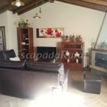 Casa Rural Sierra San Mamede