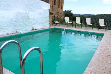 Casas Rurales las Cuevas (Badajoz) Casas Rurales las Cuevas (Badajoz)