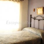 Casa Rural La Zafrilla