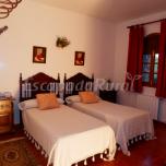 Habitación doble 1