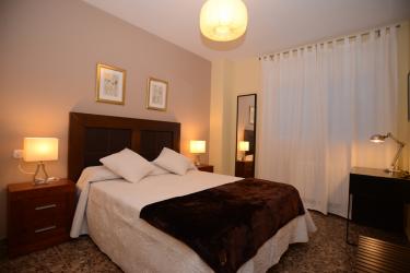Apartamentos turísticos Ceres 1 y Ceres 2 (Badajoz) Apartamentos turísticos Ceres 1 y Ceres 2 (Badajoz)
