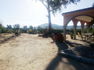 Casa rural Villa Sol (Badajoz) Casa rural Villa Sol (Badajoz)