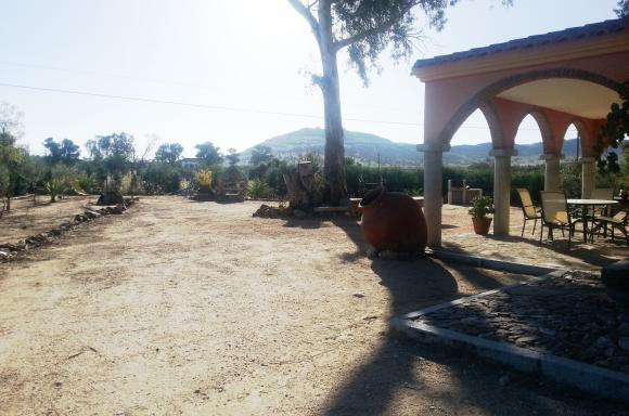 Valle de la Serena (Badajoz) Qué ver y dónde dormir