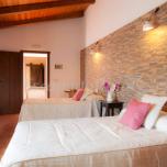 Habitación Tomillo