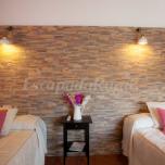 Habitación Poleo