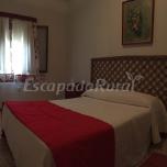 Apartamento Turístico Pantano García de Sola