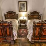 Habitación doble I