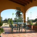 Casa Rural La Cabra