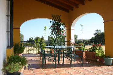 Casa Rural La Cabra (Badajoz) Casa Rural La Cabra (Badajoz)