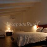 Casa Rural El Secadero