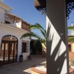 Casa Grande Rural Brovales