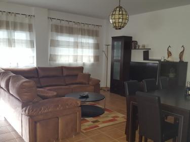 Casa Rural Baños del Raposo (Badajoz) Casa Rural Baños del Raposo (Badajoz)