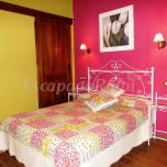 Estudio 2 plazas Cama Doble