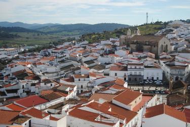 Casa Rural Castillo de Segura (Badajoz) Casa Rural Castillo de Segura (Badajoz)