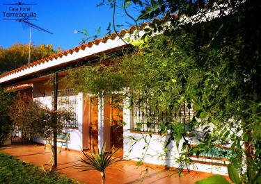 Hotel Rural Torreáguila (Badajoz) Hotel Rural Torreáguila (Badajoz)