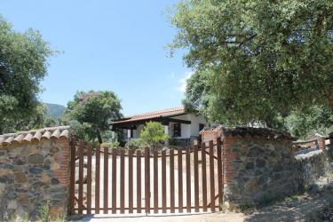 Casa Rural Arroyo del Culebrin (Badajoz) Casa Rural Arroyo del Culebrin (Badajoz)