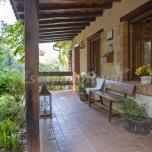 Mas Pratsevall Casa del Bosque A