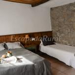 Habitación de Nord