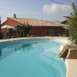 Casa Vermella