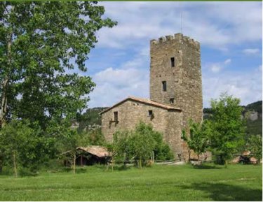 La Torre de la Vall (Barcelona) La Torre de la Vall (Barcelona)