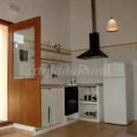 Apartamento rural 1