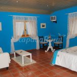 Habitación Doble Àngel de la Vida (Suite)