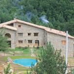 Masia ca l'Agustinet, El Racó dels Àngels