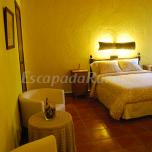 Habitación Doble Ángel del Amor