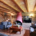 Casa Cal Cosme