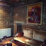 Habitación doble especial