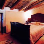 Ca L'Emili Habitación doble mat
