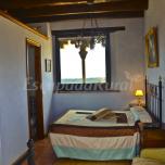Habitación Rosa dels Vents
