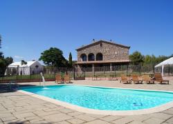 Casas rurales en Sallent (Barcelona)