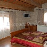 Suite Familiar Auró - Cal Senyoret